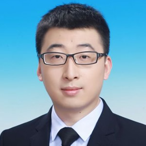 王海涛-医药产业研究员、首席分析师